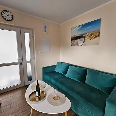 Apartament Baltyk Rowy  Exterior foto