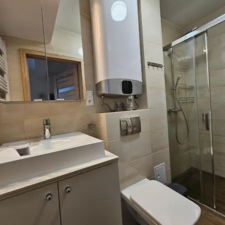 Apartament Baltyk Rowy  Exterior foto