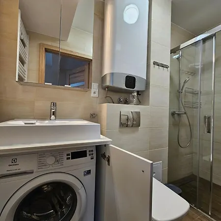 Apartament Baltyk Rowy  Exterior foto