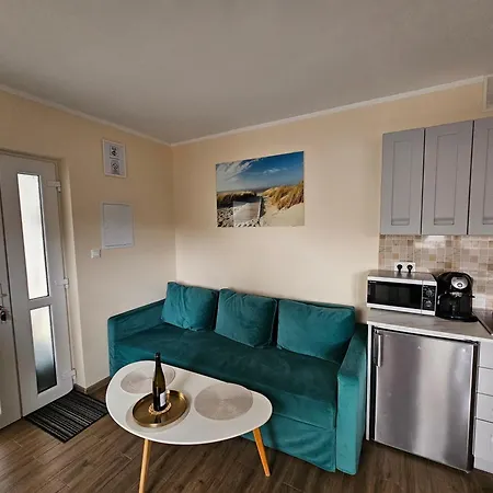 Apartament Baltyk Rowy  Exterior foto