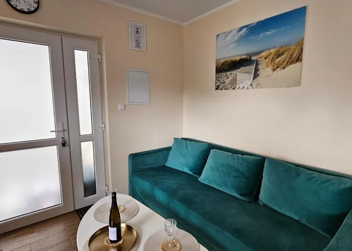 Apartament Baltyk