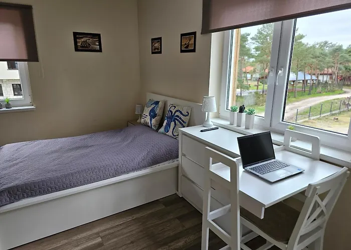Apartament Baltyk