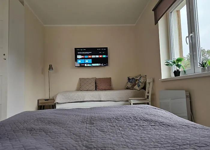 Apartament Baltyk