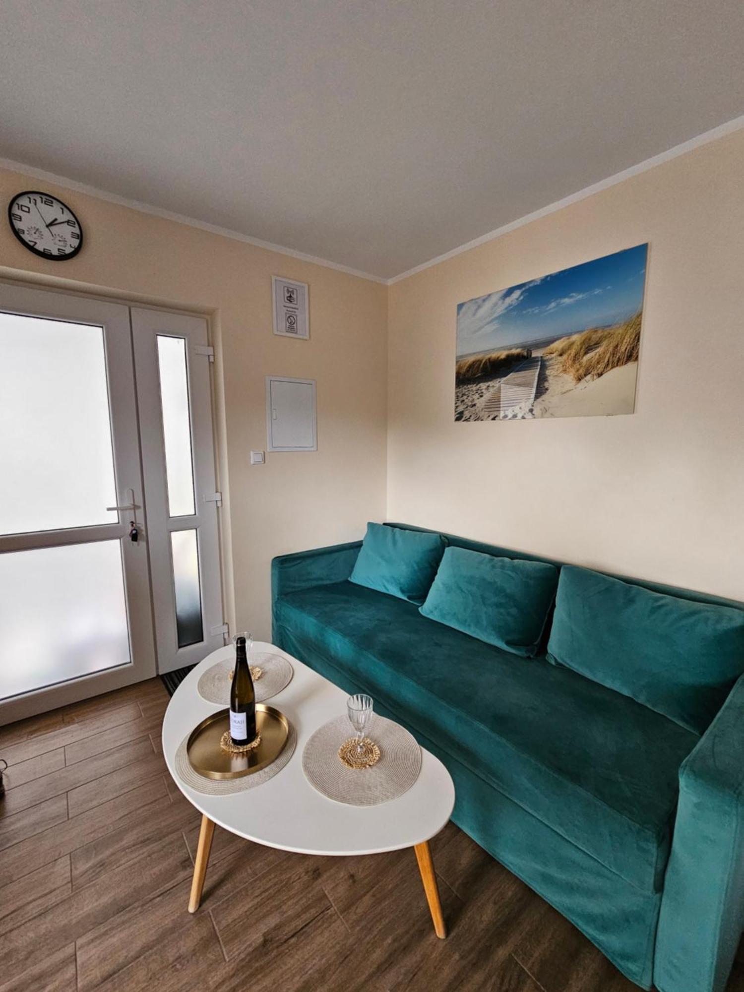 Baltyk Apartment