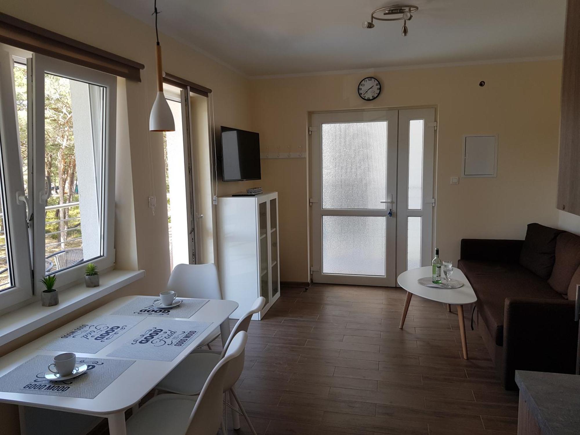 Baltyk Apartment